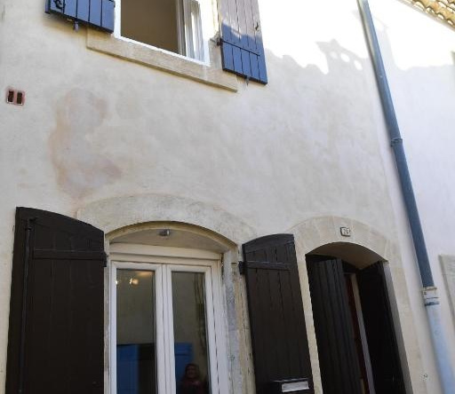 Maison de village Sud de France, 马尔齐亚格 — 照片 1