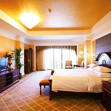 Country Garden Phoenix Hotel Chaohu, Хэфэй — фото 4