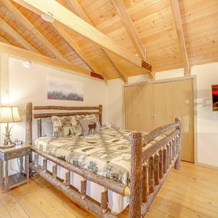 True Log Cabin w/ Game Room, Year-round Views, 迪尔斯伯勒 — 照片 4