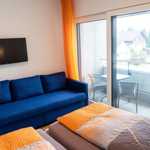 Anstatthotel.ch Schafisheim, 沙菲斯海姆 — 照片 5