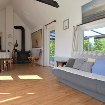 Maison de Campagne : Grand Jardin et Bois Privés, 科姆 — 照片 2