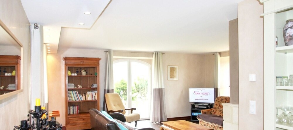 House With 4 Bedrooms in Mosles, With Furnished Garden and Wifi - 5 km, Mosles — photo 1