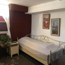 Prinsgården B&B rum stugor, 莫拉 — 照片 5