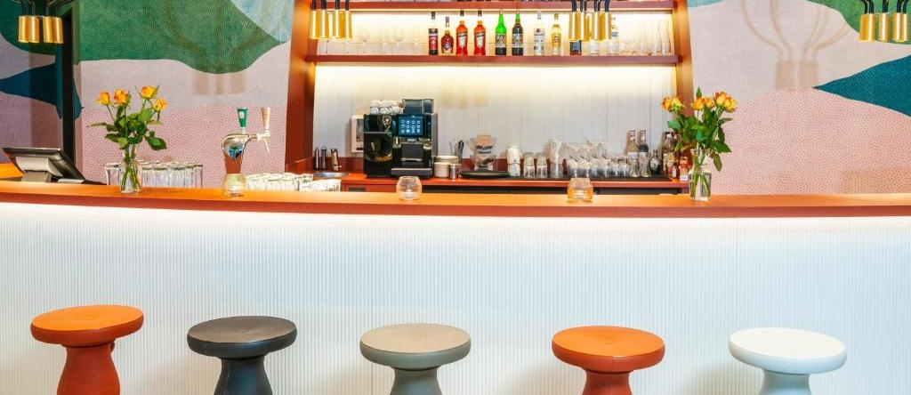 Ibis Styles St Margrethen Bodensee, 圣玛格丽滕 — 照片 1