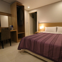 Onyou Hotel & Spa, Чунджу — фото 2