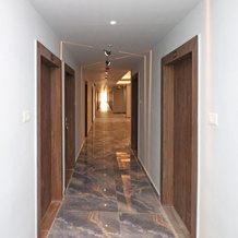 OYO 22194 Hotel Triveni Sangam, 朱西 — 照片 3