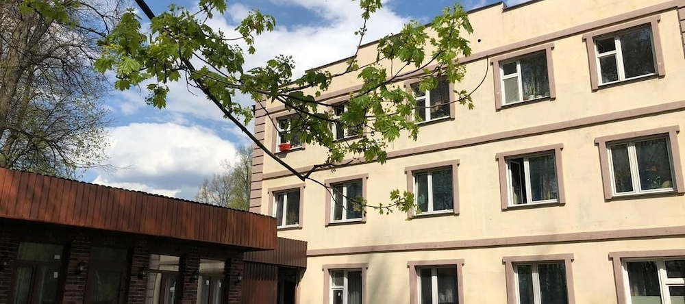 Hostel 128, 莫斯科 — 照片 1
