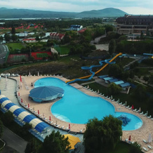 Harsnaqar Hotel Complex, Севан — фото 3