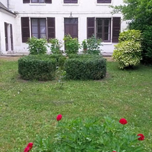 VILLA ESPERANZA Suite de 2 à 4 personnes proche Zoo de Beauval et châteaux de La Loire, 瓦朗赛 — 照片 4