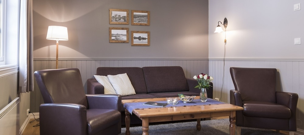 Finnøy Bryggehotell - By Classic Norway Hotels, Финнёй — фото 1