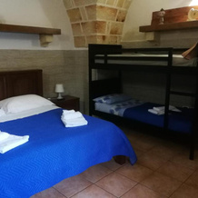 Pupillo Casa Vacanza, Francavilla Fontana — photo 3