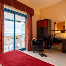 Grand Hotel La Tonnara, 阿曼泰亚 — 照片 3