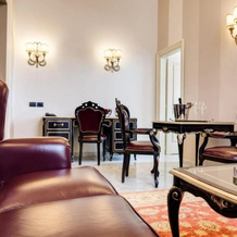 Grand Hotel Di Parma, Парма — фото 3