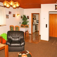 Ferienwohnung Schaefer, 雷巴赫 — 照片 5
