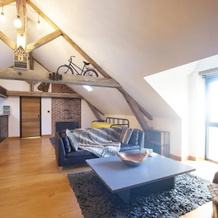 Ecolodges De Loire, Gennes-Val-de-Loire — photo 4