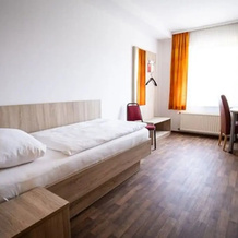 Hotel Friesenhof, Нортейм — фото 3