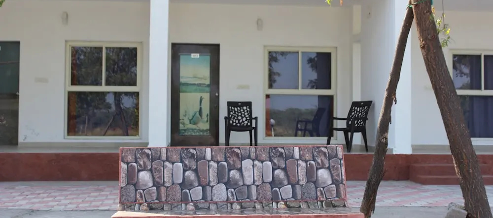Little Rann Resort, Patdi — photo 1