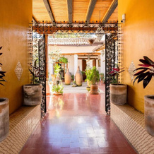 Casa I. Madero, Тапальпа — фото 2