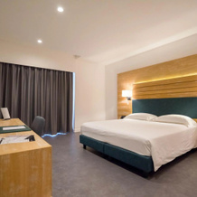 PM Hotel, 卡坦扎罗 — 照片 2