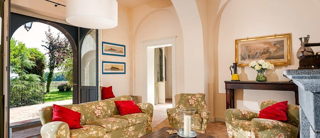 Wine Resort Villagrande, 米洛 — 照片 1