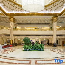 Guigang Wenhua International Hotel (City Government High-Speed Railway Station), Гуйган — фото 2