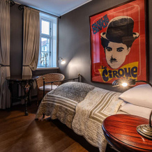 Boutique Hotel Villa Provence, 奥胡斯 — 照片 5