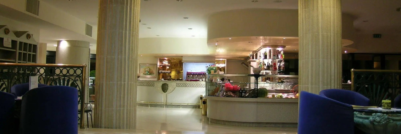 Miceneo Palace Hotel, 斯坎扎诺约尼科 — 照片 1