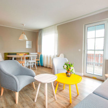Beech Resort Fleesensee 21530, 格伦-莱宾 — 照片 2