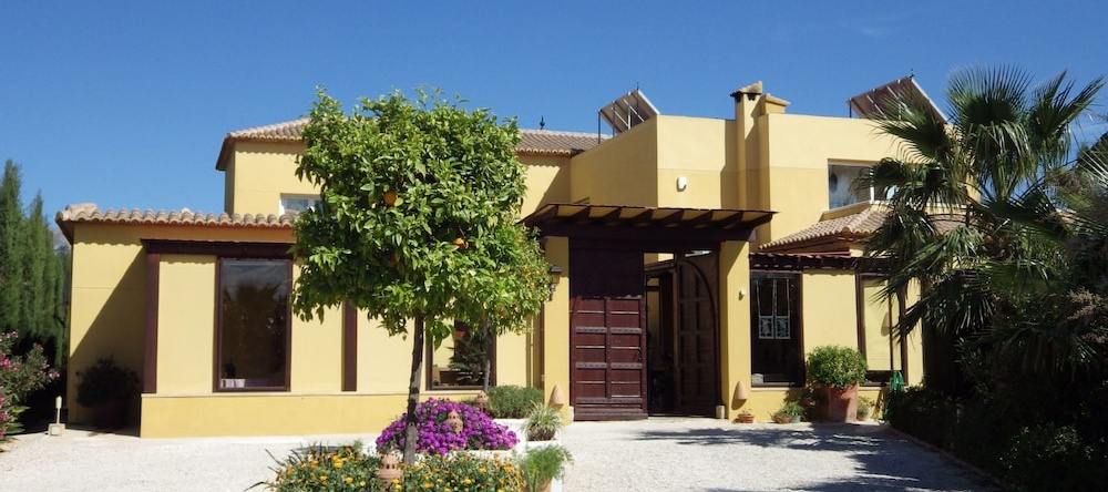 La Hacienda, 佩德雷格尔 — 照片 1