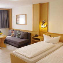Hotel Gasthof zum Walfisch, 克林根塔尔 — 照片 2