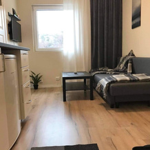 Kristiansund Apartments, 克里斯蒂安松 — 照片 5