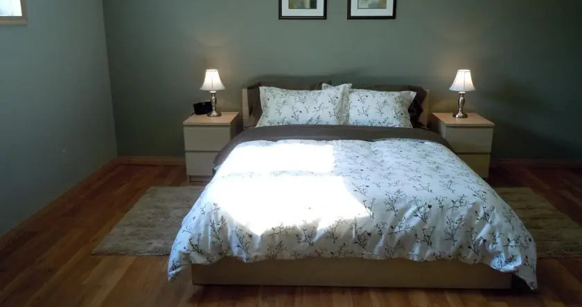 Krusi Retreat Bed & Breakfast Vacation Home, 奥兹 — 照片 1