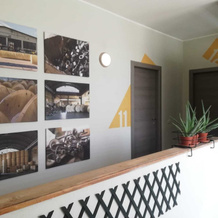 La Cordata Accommodation - Woodhouse Bike Hotel, Cinisello Balsamo — photo 2