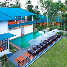 Wayanad Coffee Trail Resort, Vellamunda — photo 3