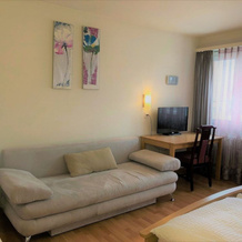City Hotel Wettingen, 韦廷根 — 照片 5