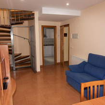 Apartamentos Río Guadalaviar, 阿尔瓦拉辛 — 照片 3