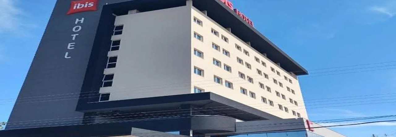 Ibis Nova Serrana, Нова-Серрана — фото 1