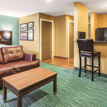 La Quinta Inn & Suites By Wyndham San Francisco Airport West, Милбрэй — фото 3