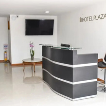 Hotel Plaza Chia, Чиа — фото 2