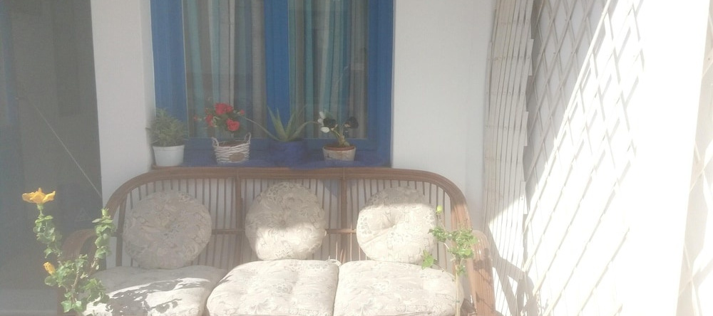 Studio In Naxos - 400 M From The Beach, Наксос — фото 1