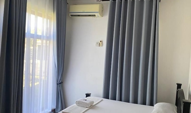 Marbella lodge, 巴加莫约 — 照片 1