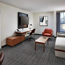 Holiday Inn Vallejo-napa Valley Gateway, 瓦列霍 — 照片 4