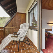 Landgasthof Adler-Pelzmühle, 比德巴赫 — 照片 3
