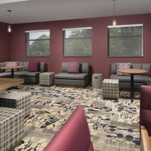 Residence Inn by Marriott Baltimore Owings Mills, Owings Mills — photo 4