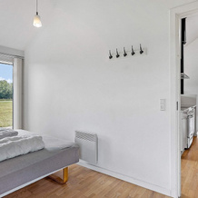 Elegant Holiday Home in Brovst With Sauna, Brovst — photo 3