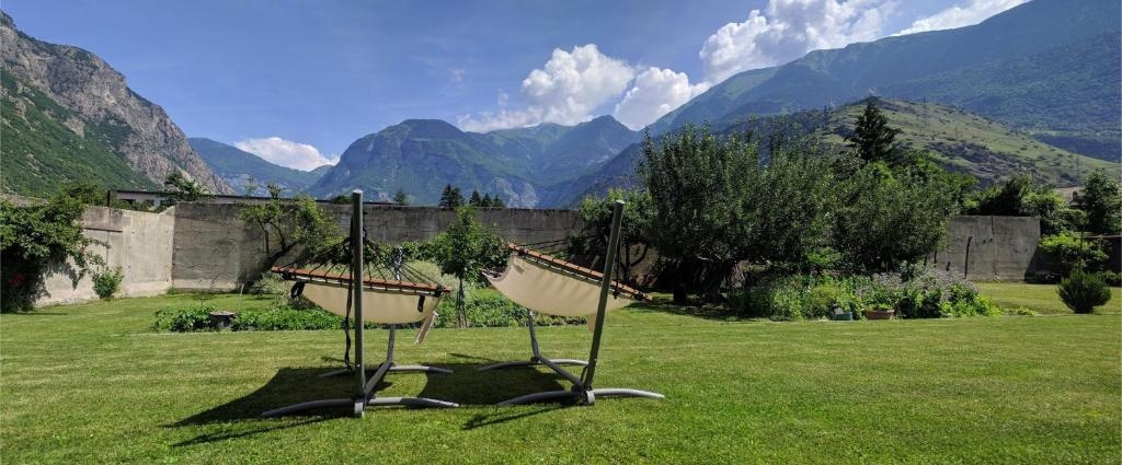Chambres d'Hôtes Les Cols, Saint-Jean-de-Maurienne — photo 1