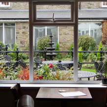 The Angel View Inn, 盖茨黑德 — 照片 4