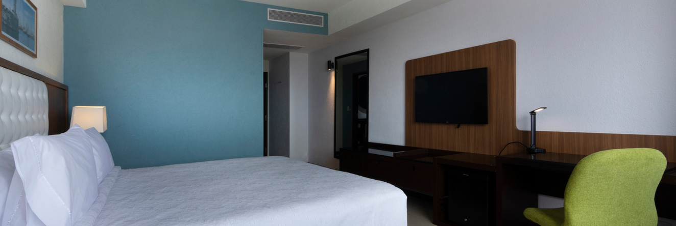 Doubletree By Hilton Jiangxi Fuzhou Hotel, Linchuan — photo 1