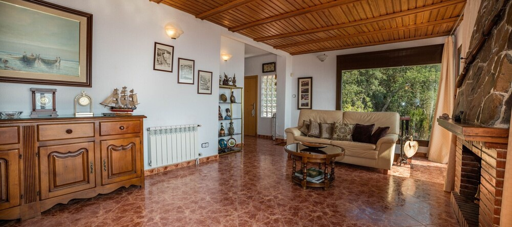 HomeHolidaysRentals Malvina, Pineda de Mar — photo 1