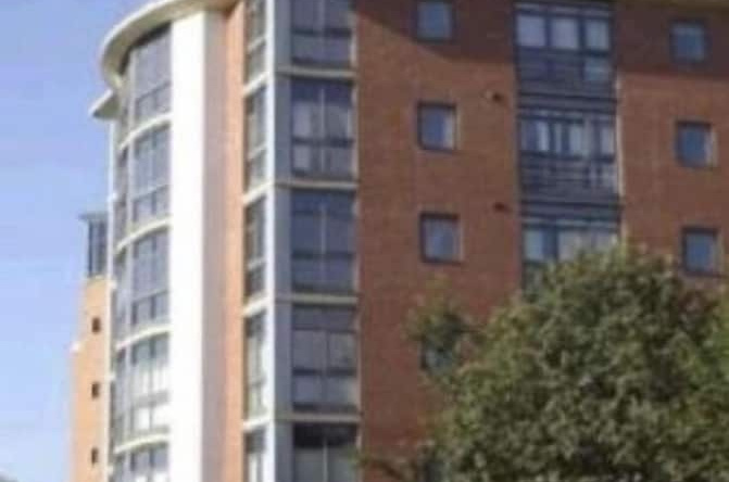 Planetshared 1 Apartment, Ноттингем — фото 1